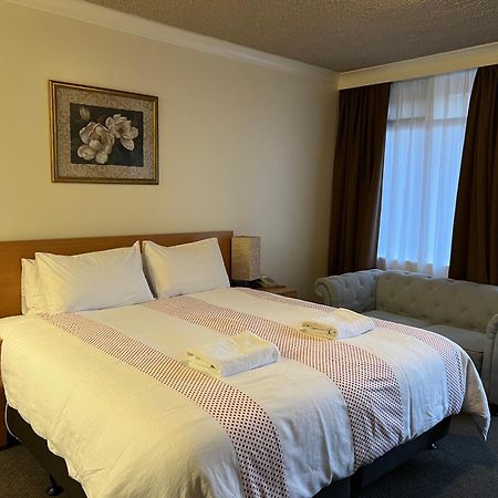 Best Western Governor Gipps Motor Inn Traralgon Exterior foto