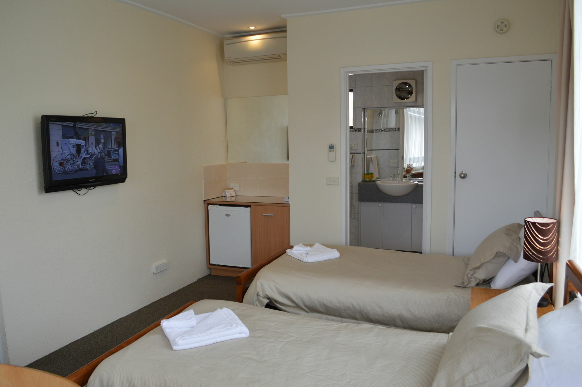 Best Western Governor Gipps Motor Inn Traralgon Exterior foto